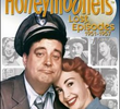 The Honeymooners