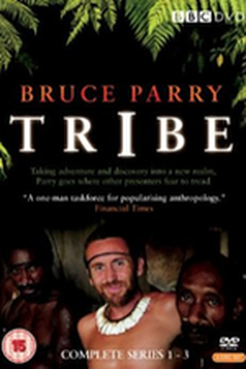 Poster de Série Tribos (2005)