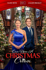 Once Upon a Christmas Crown (Once Upon a Christmas Crown)