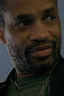 Matt Houghton - Poster 1