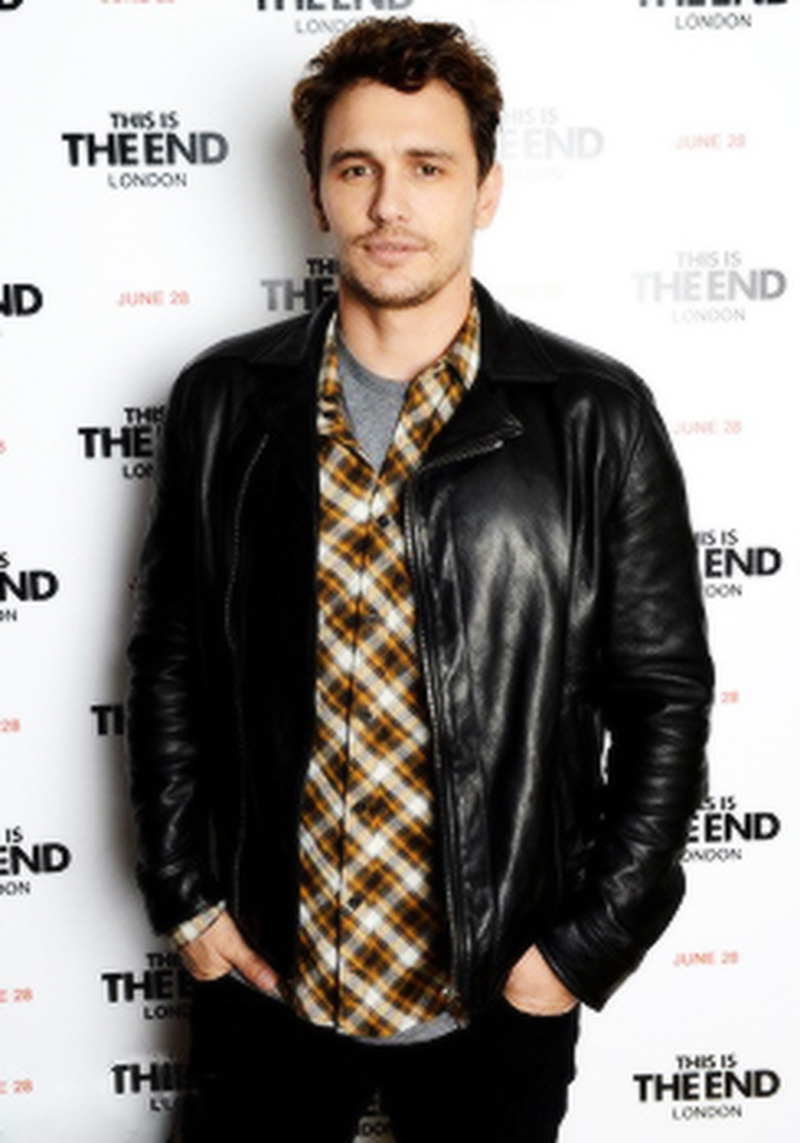 James Franco - Foto 19