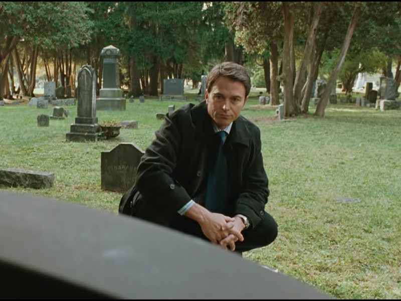 Foto 1 de Herança Paranormal