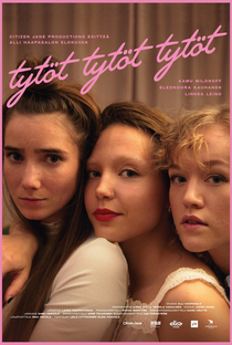 Girl Picture - Poster / Capa / Cartaz - Oficial 3