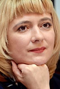 Agnieszka Odorowicz - Poster 1