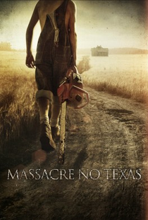Massacre no Texas - Poster / Capa / Cartaz - Oficial 7