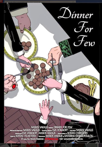 Jantar Para Poucos (Dinner For Few)