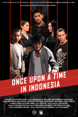 Once Upon a Time in Indonesia (Once Upon a Time in Indonesia)