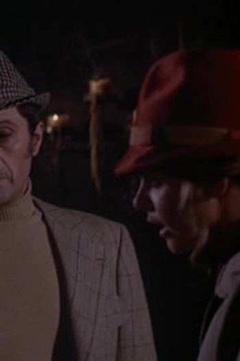 Poster de Episódio Smile, Please (1972)
