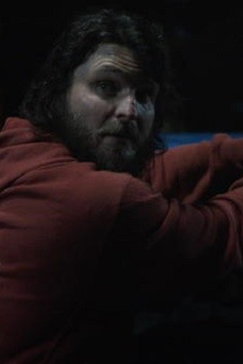 Poster de Episódio All I Ever Wanted (2021)