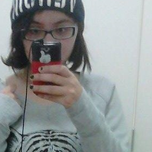 Foto de perfil de Gabriela