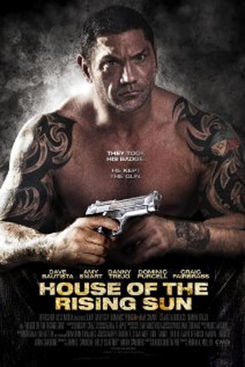  de Filme Sombras da Justiça (2011)