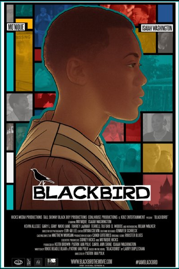  de Filme Blackbird (2014)