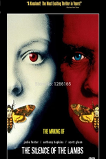 Filmando 'O Silêncio dos Inocentes' (The Making of 'The Silence of the Lambs')