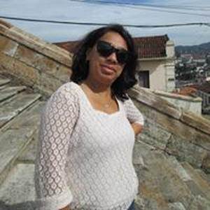 Foto de perfil de Flavia