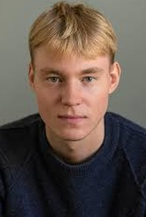 Elias Budde Christensen - Poster 1