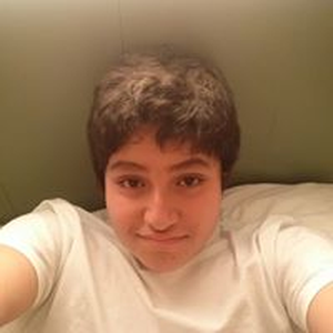 Foto de perfil de Breno