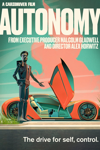  de Filme Autonomy (2019)
