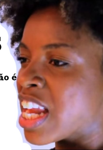 Cotas. Essa Conversa Não é Sobre Você  (Cotas. Essa Conversa Não é Sobre Você )