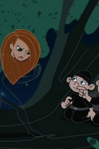 Poster de Episódio Blush (2004)