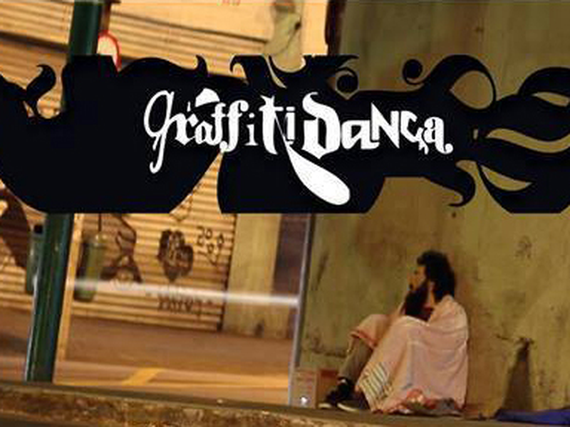 Foto 1 de Graffiti Dança
