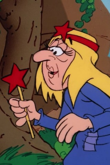 Poster de Episódio Smurphony in 'C' (1981)