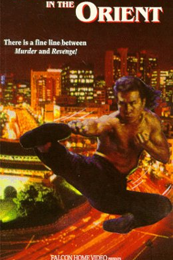  de Filme Assassinato no Oriente (1974)