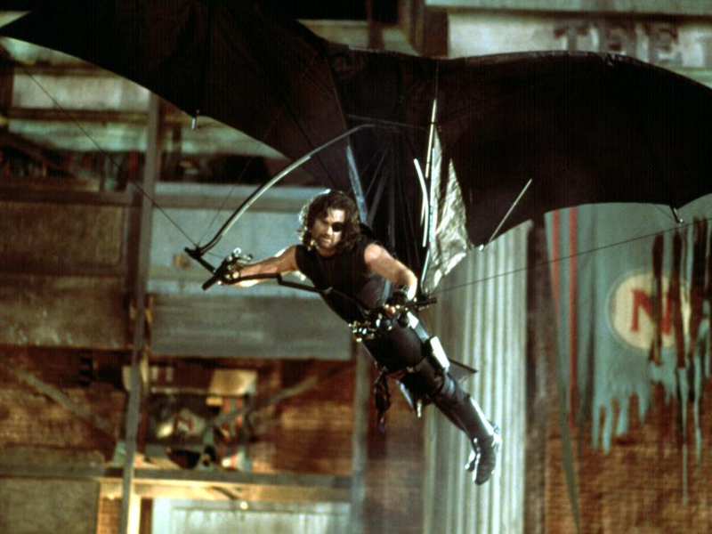 Foto 25 de Fuga de Los Angeles