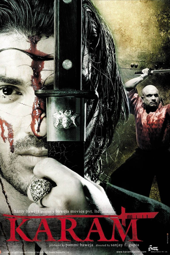  de Filme Karam (2005)