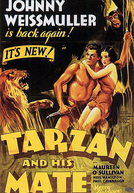 A Companheira de Tarzan