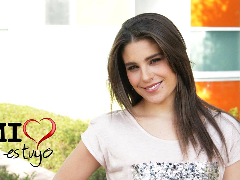 Foto 173 de Meu Coração é Teu