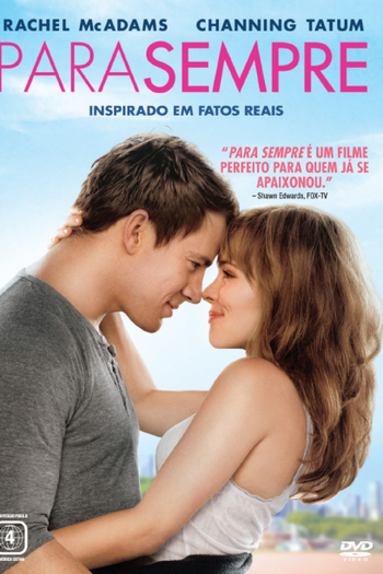 de Filme Para Sempre (2012)