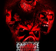 Carnage Collection: Feast of Flesh