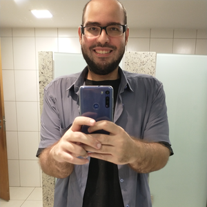 Foto de perfil de Victor