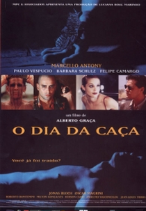 O Dia da Caça (O Dia da Caça)