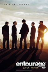 Entourage (8ª Temporada) (Entourage (Season 8))