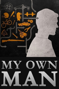 My Own Man - Poster / Capa / Cartaz - Oficial 3