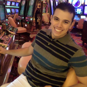 Foto de perfil de Flávio Freitas