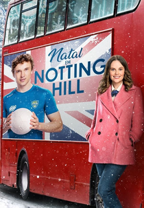 Natal em Notting Hill (Christmas in Notting Hill)