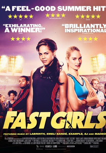 Garotas Velozes (Fast Girls)