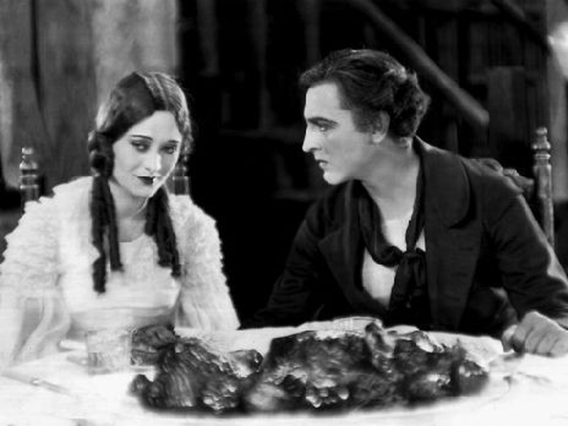 Foto 3 de A Fera do Mar