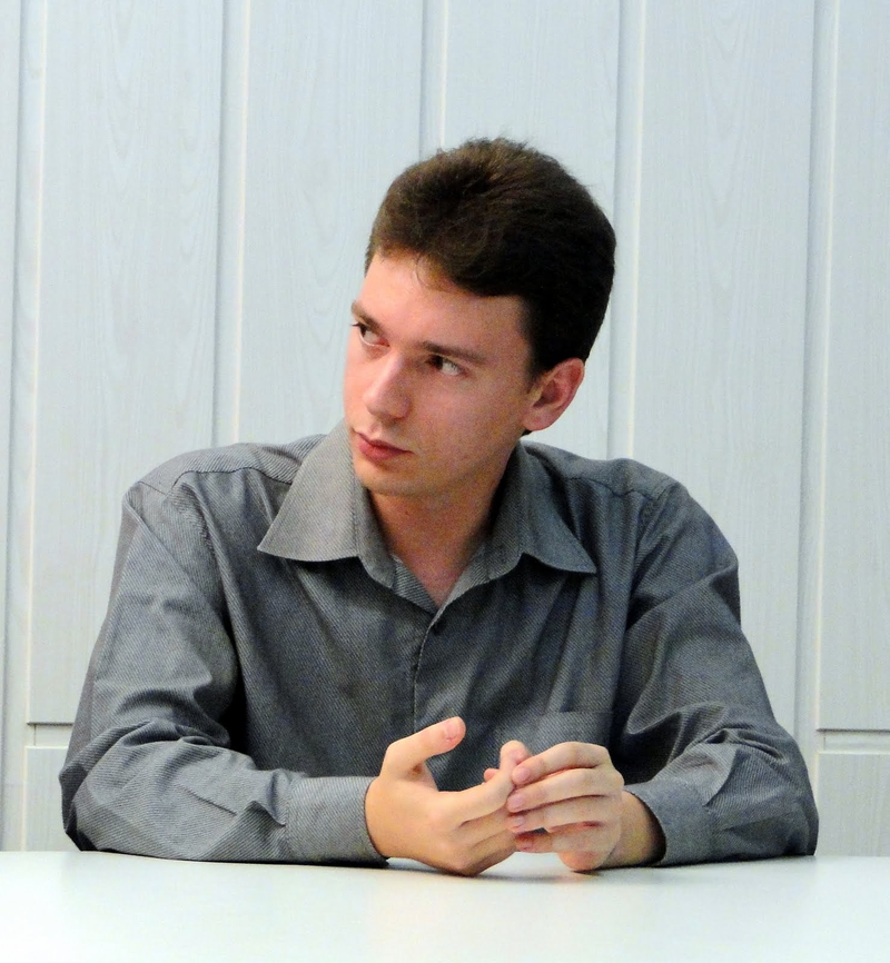 Bruno Gaudêncio - Foto 1