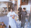 The Village Barber