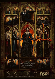 Salem (3ª Temporada) (Salem (Season 3))