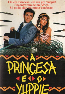 A Princesa e o Yuppie (Options)