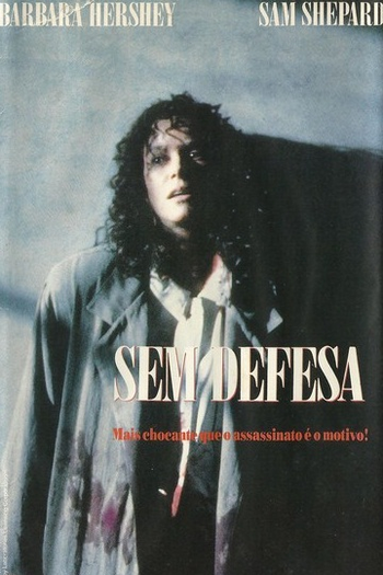  de Filme Sem Defesa (1991)