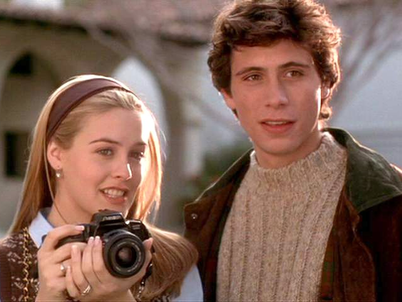 Foto 18 de As Patricinhas de Beverly Hills