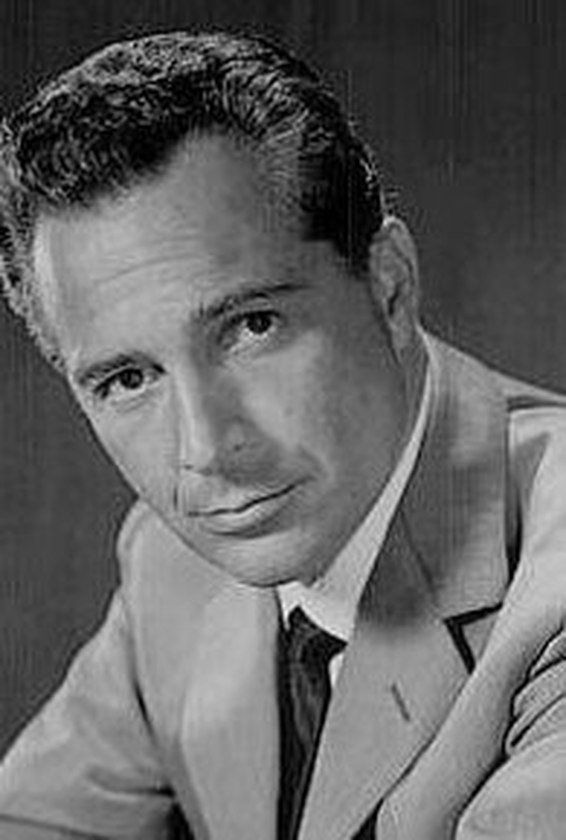 Rossano Brazzi - Foto 8