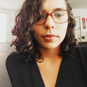 Foto de perfil de Caren Gabriele