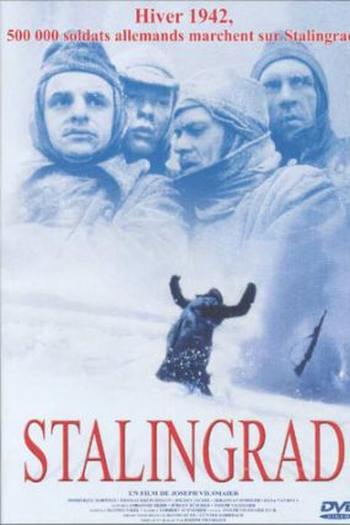 de Filme Stalingrado - A Batalha Final (1993)