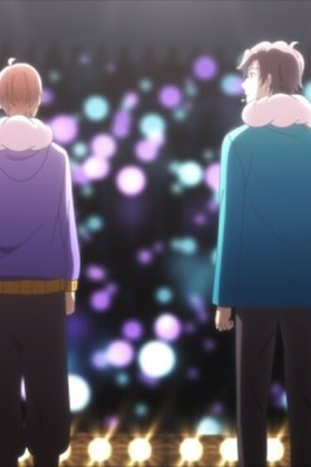 Poster de Episódio STAGE.10 (2022)